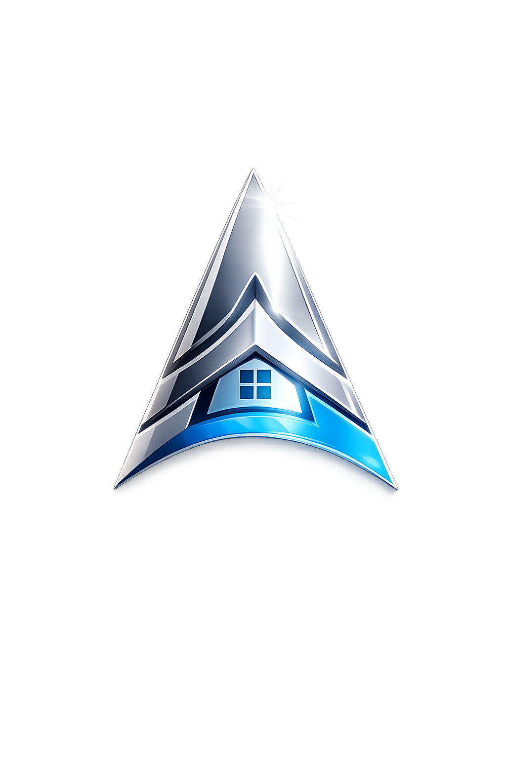 AXENOR Property & Facilities Logo
